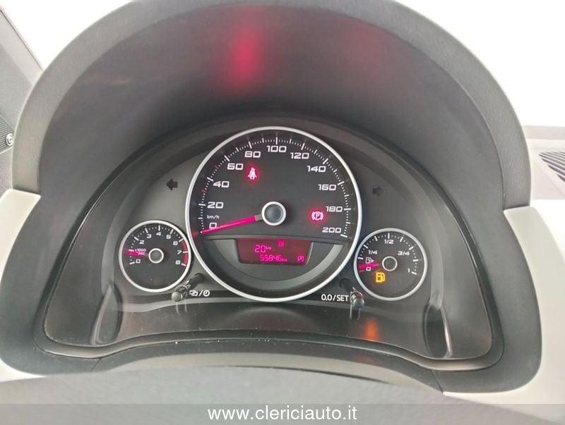 SEAT Mii 1.0 5 porte Style