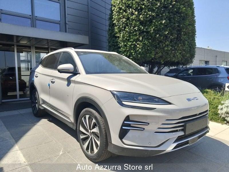 BYD Seal U DM-i 1.5 phev Comfort 2wd *COLORI VARI, PROMO AZZURRA*