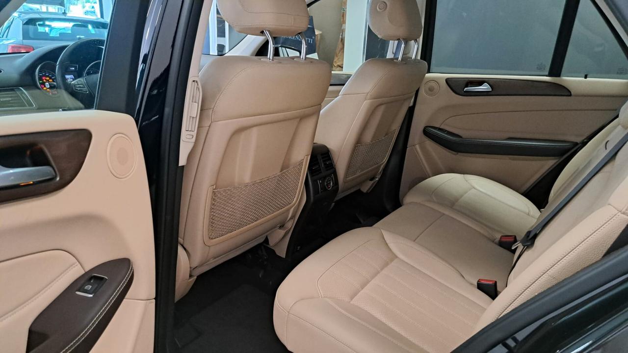 Mercedes-benz GLE 250 GLE 250 d 4Matic Sport