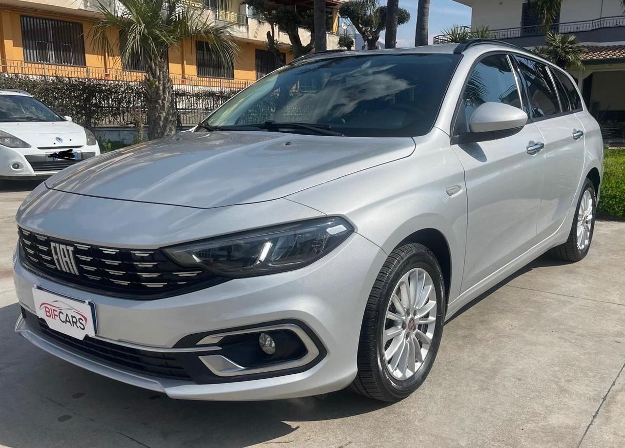 Fiat Tipo 1.6 Mjt S&S SW City Life