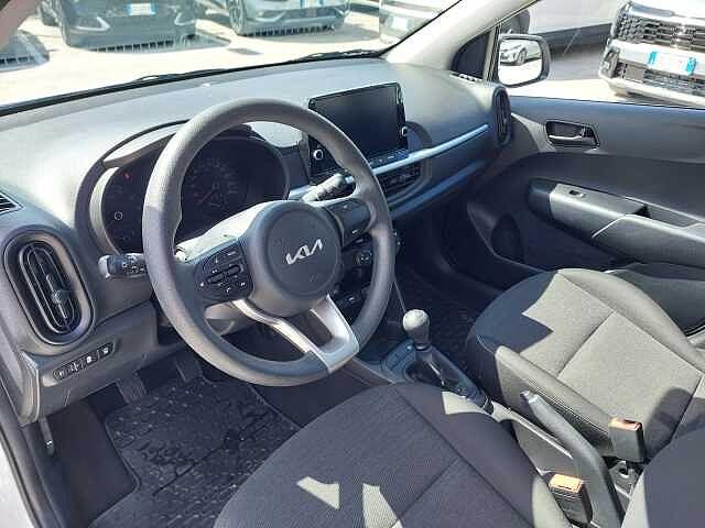 Kia Picanto 1.0 12V 5 porte Urban TDC TT