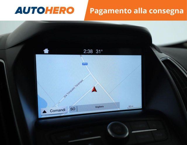 FORD C-Max 1.0 EcoBoost 125CV Start&Stop Titanium