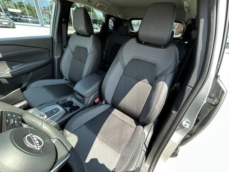 Nissan Qashqai MHEV 158 CV Xtronic N-Connecta KM0 2026