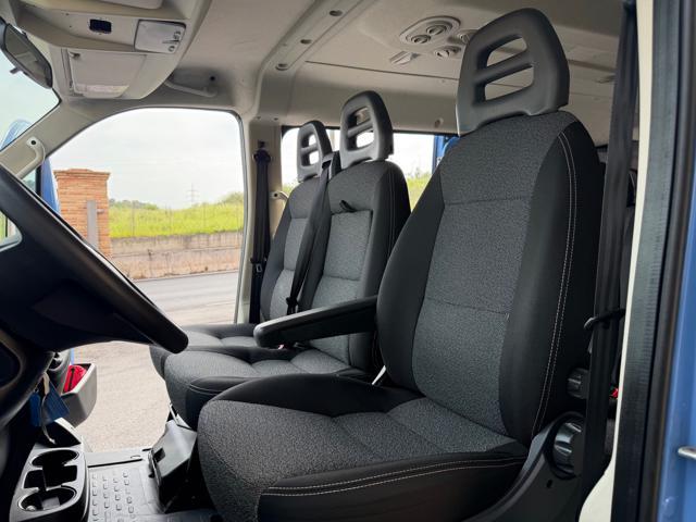 FIAT Ducato 30 2.3 MJT 150CV PC-TN 9 POSTI