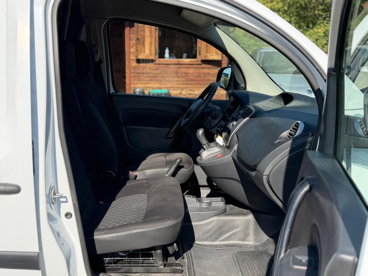 RENAULT KANGO MAXI 1.5 dCi EURO6B