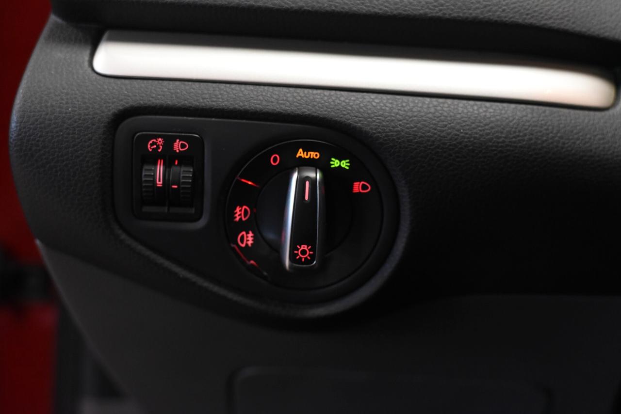 Seat Alhambra 2.0 TDI 4X4 7 posti