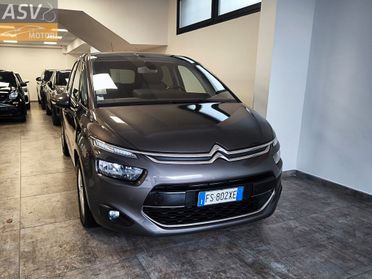 Citroen C4 Picasso BlueHDi 150 S&S EAT6 Intensive Euro6