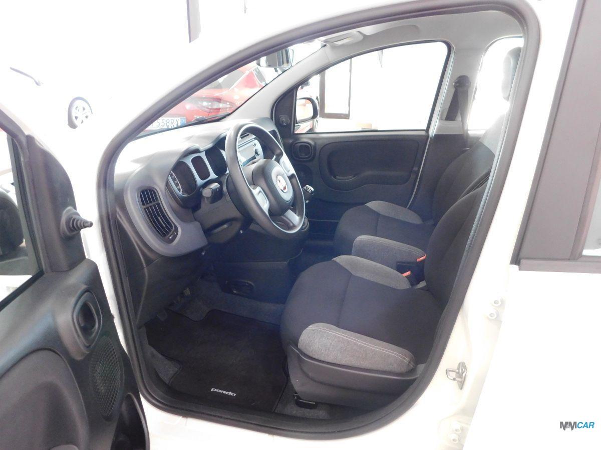 FIAT - Panda - 1.0 FireFly S&S Hybrid
