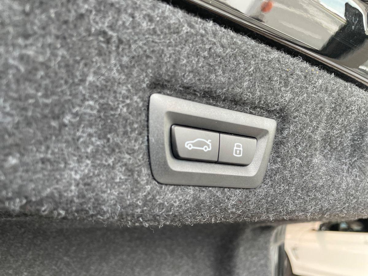 BMW Serie 5 G60 Berlina - 520d 48V xdrive MSport Pro auto