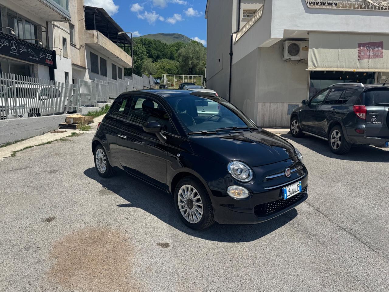 Fiat 500 1.2 Dolcevita 69cv GARANZIA 24 MESI