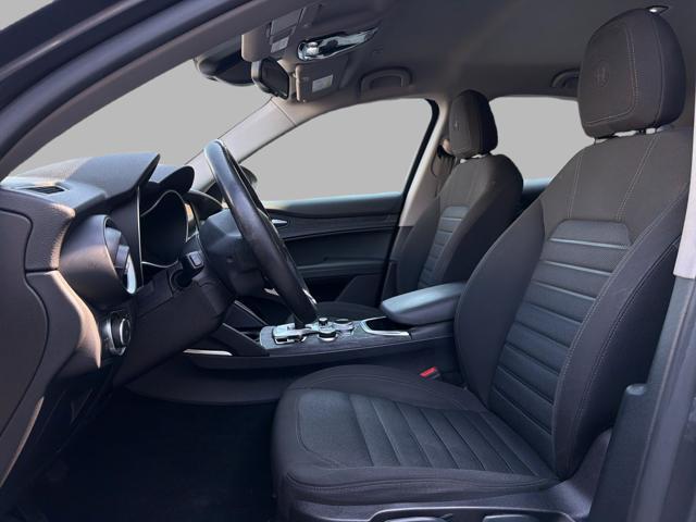 ALFA ROMEO Stelvio 2.2 Turbodiesel 160 CV AT8 RWD Business