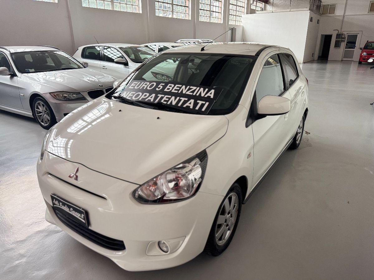 MITSUBISHI - Space - 1.0 ClearTec Intense