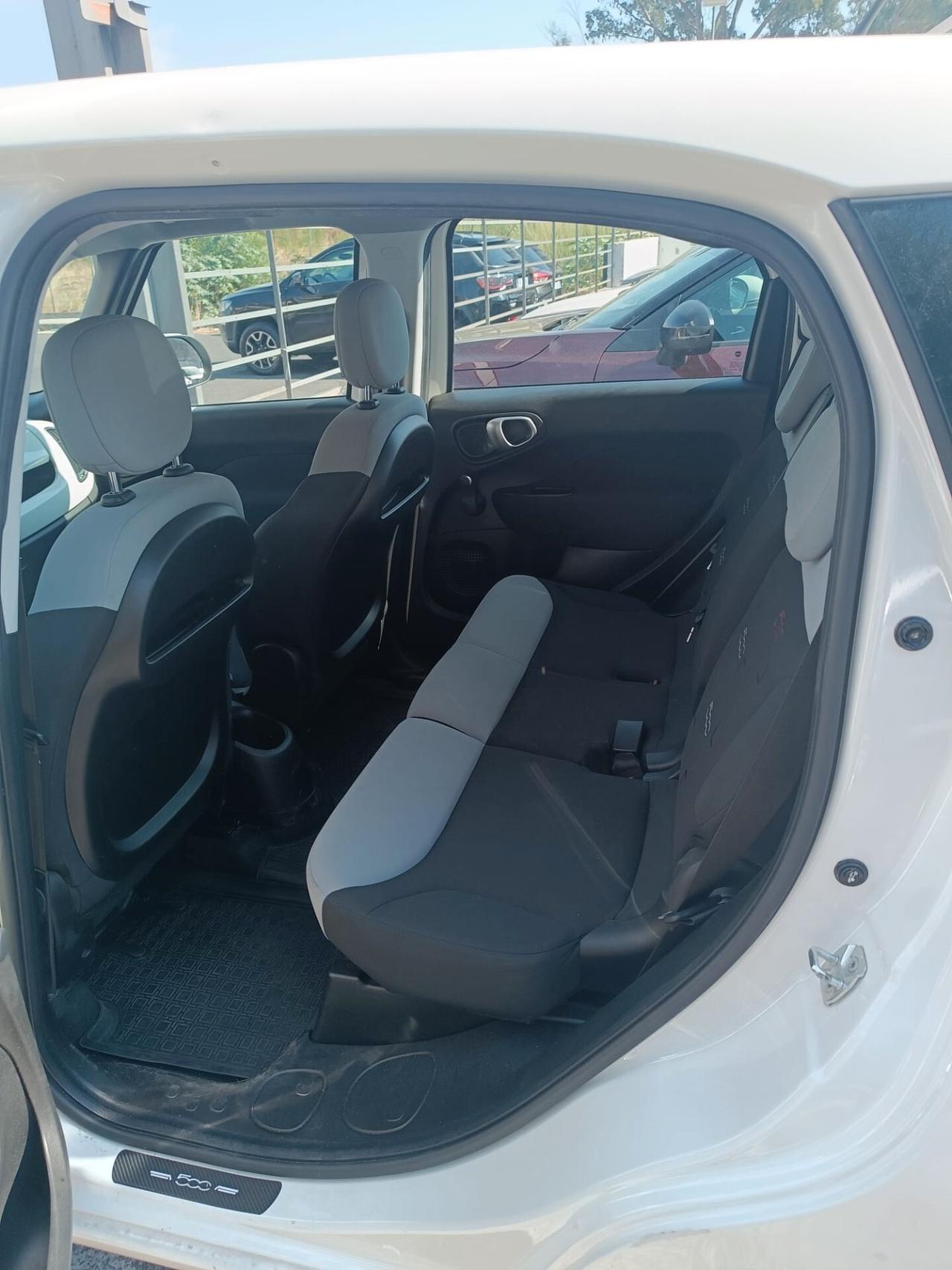Fiat 500L 1.3 Multijet 85 CV Lounge