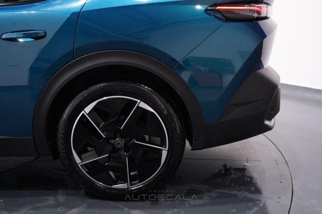 PEUGEOT 408 1.2 PureTech 130cv S&S EAT8 GT