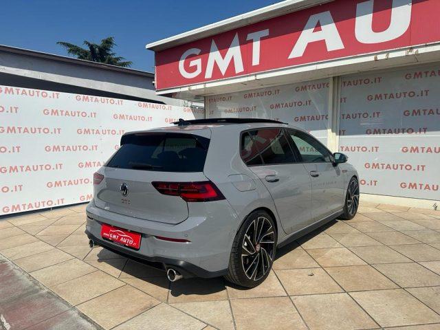 VOLKSWAGEN Golf GTI PERFORMANCE 2.0 245CV PANORAMA 19" IQ.LIGHT