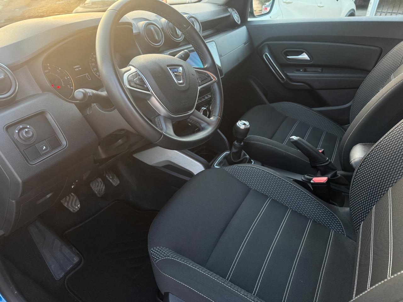 Dacia Duster 1.5 Blue dCi 8V 115 CV 4x2