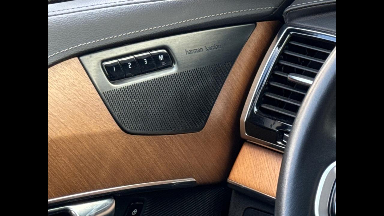 VOLVO XC90 II 2015 - XC90 2.0 b5 Inscription awd 7p.ti geartronic my20