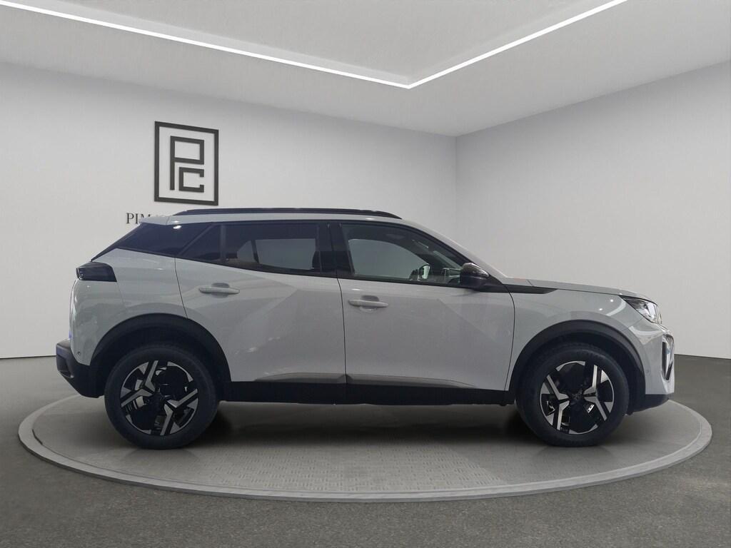 Peugeot 2008 1.2 puretech Allure s&s 100cv