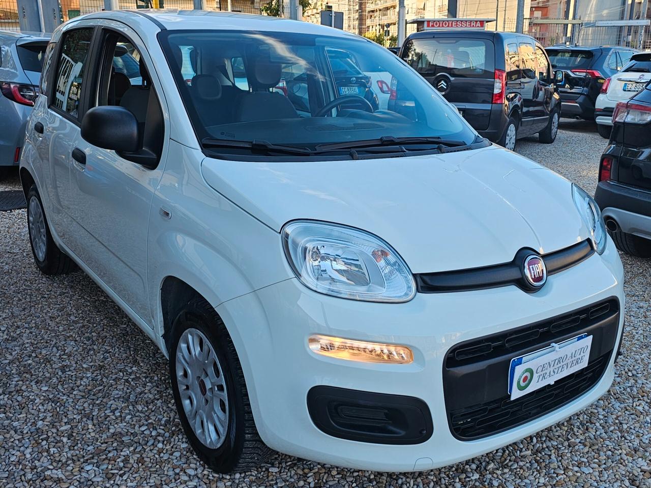 Fiat Panda 1.2 Easy