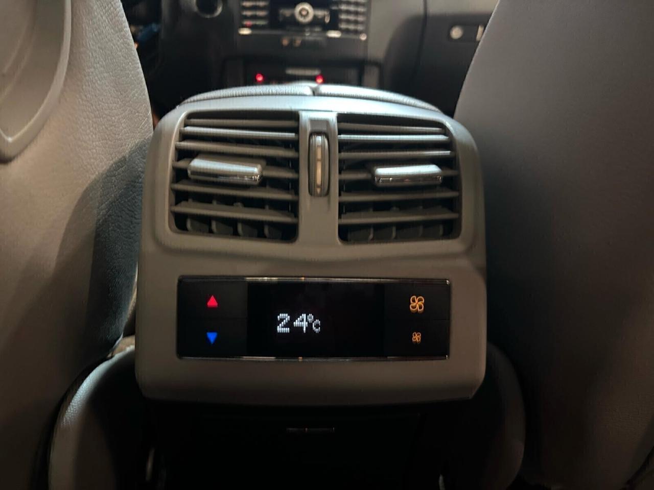 Mercedes Classe E 350CDI AUTOMATICA --perfetto stato--