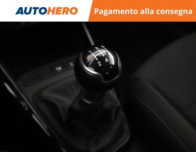 KIA Rio 1.2 MPi Evolution