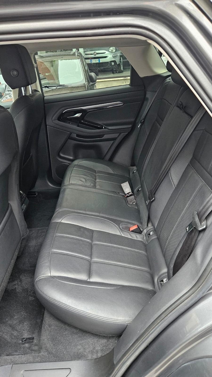 Land Rover Range Evoque 2.0D I4-L.Flw 150 CV AWD Auto R-Dynamic
