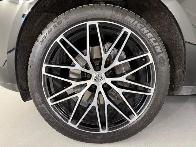 PORSCHE Macan 2.0 265cv PDK