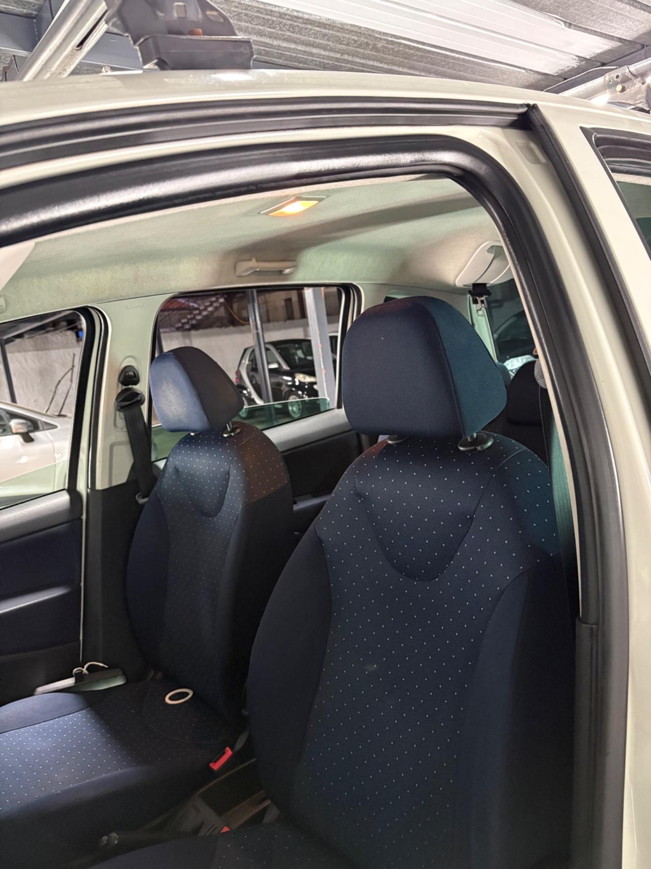 Fiat Idea 1.3 MJT 16V 95 CV S&S Dynamic