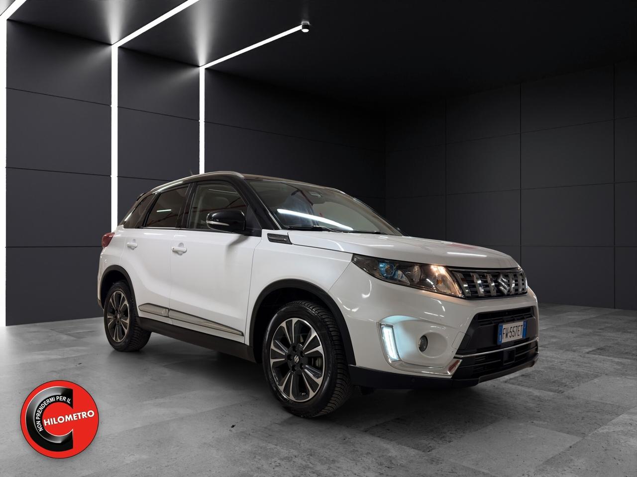 Suzuki Vitara 1.4 Boosterjet A/T 4WD AllGrip Starview