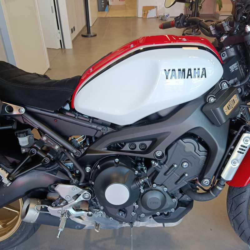 Yamaha XSR 900 ABS - 2020