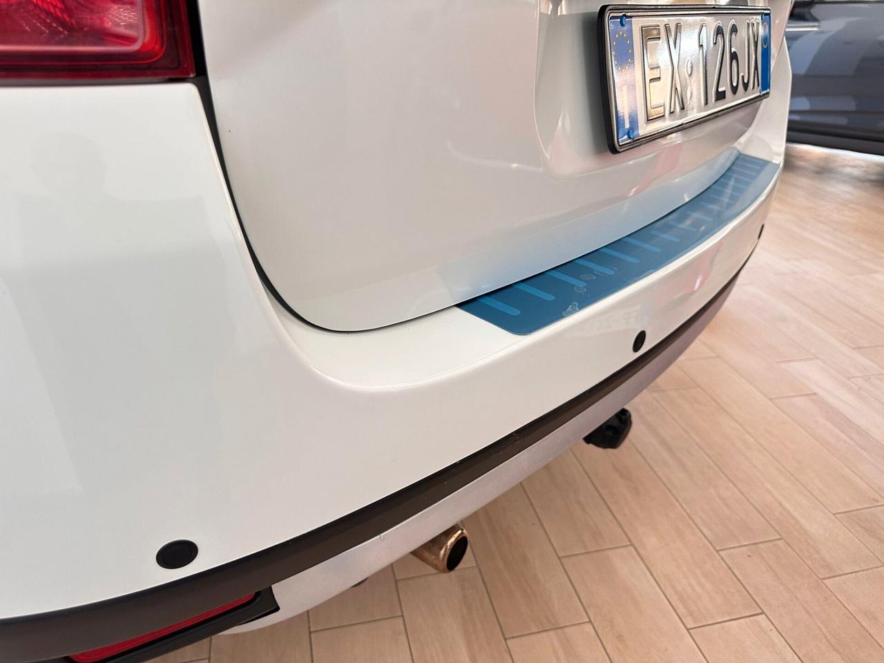 Dacia Duster 1.6 110CV 4x2 GPL Lauréate
