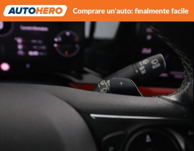 OPEL Mokka 1.2 Turbo 130 CV aut. GS Line