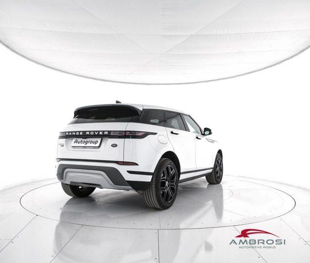 LAND ROVER Range Rover Evoque 2.0D I4-L.Flw 150 CV AWD Auto S
- AUTOCARRO N1