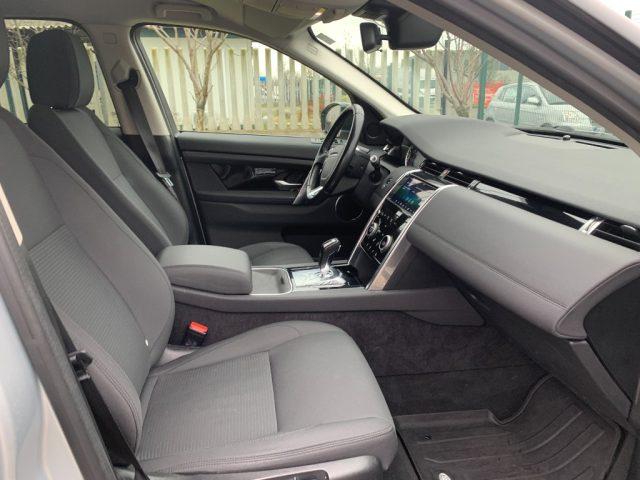 LAND ROVER Discovery Sport 2.0D I4-L.Flw 150 CV AWD Auto Dynamic