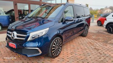 Mercedes-benz V 300 d Automatic Executive Long