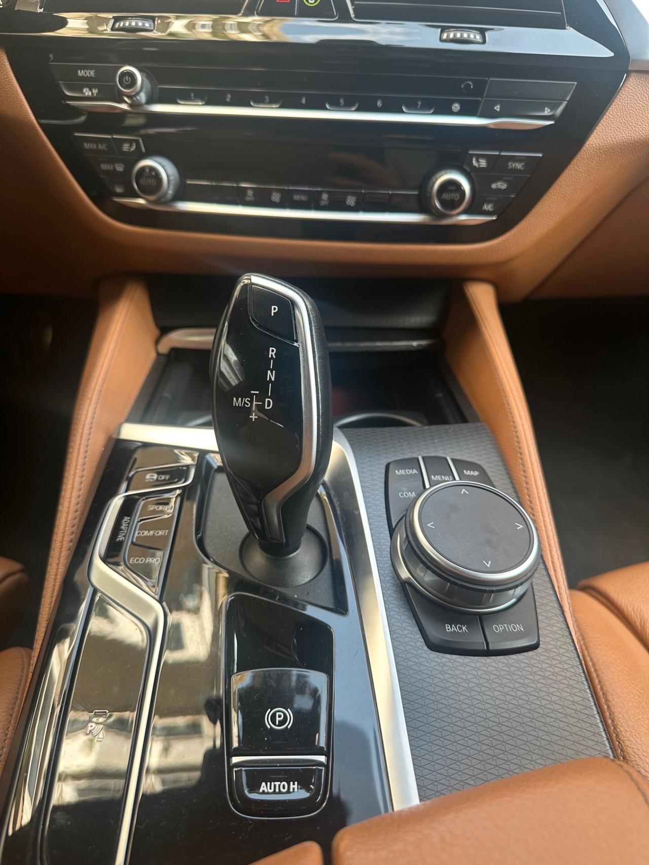 Bmw 530 530d 48V xDrive Touring Msport