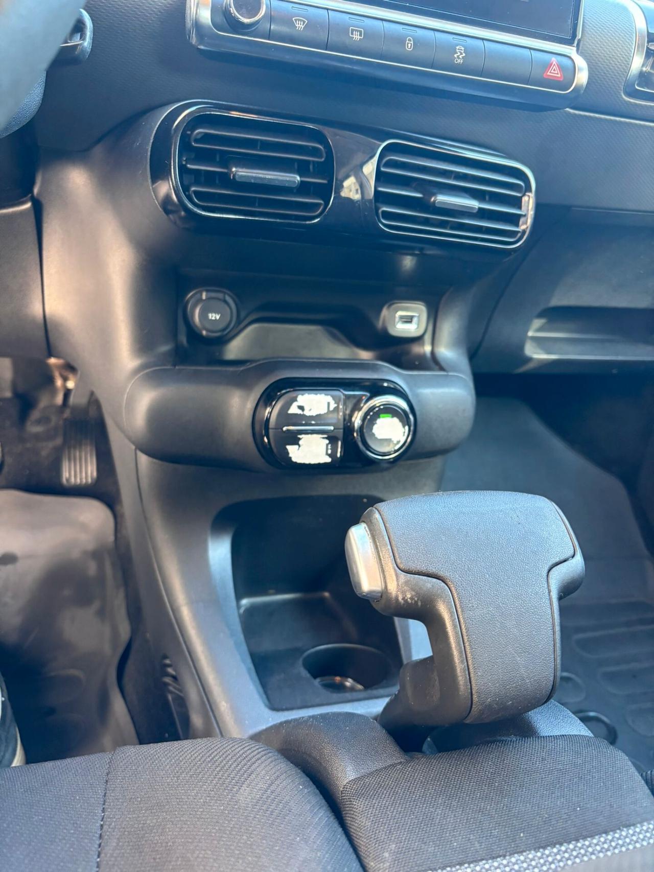 Citroen C4 Cactus 1.6 e-HDi 92 ETG6 Shine