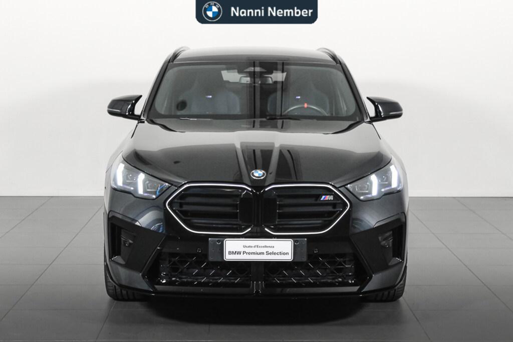 BMW X2 M 35 i MSport Pro xDrive DCT