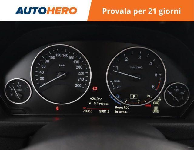 BMW 318 d Touring Business Advantage aut.