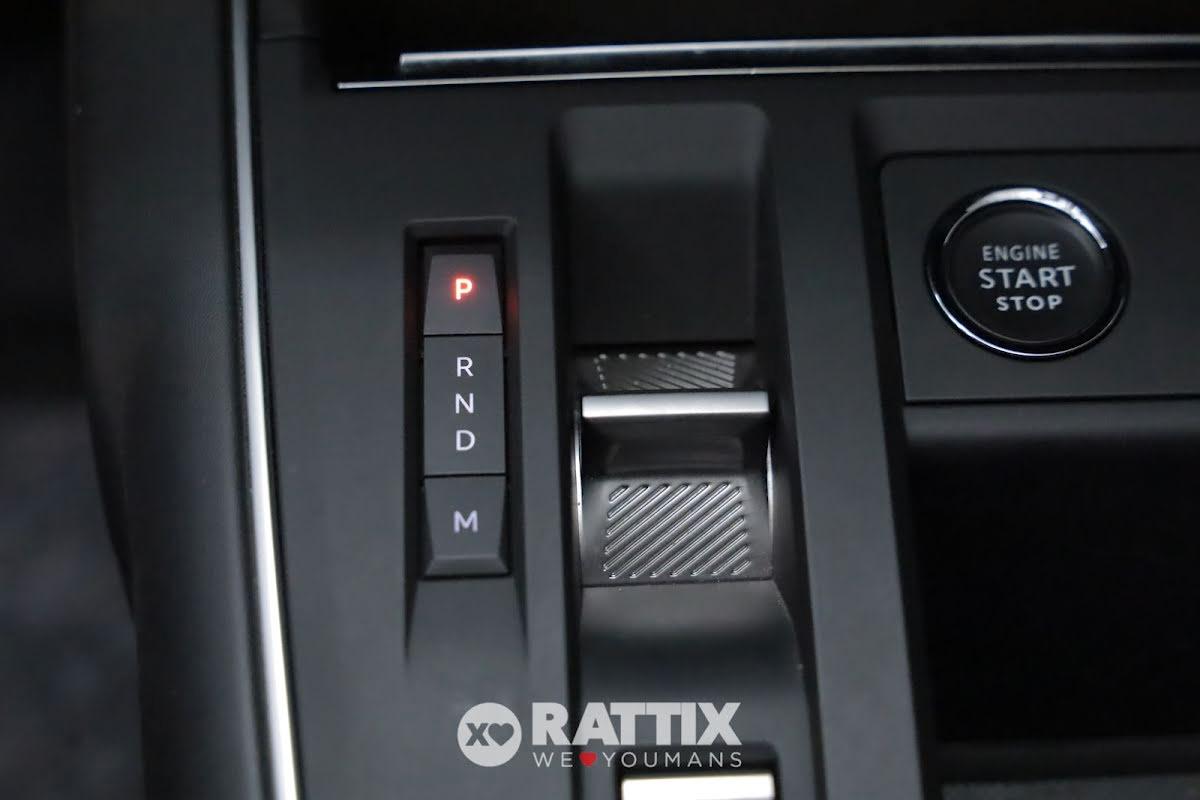 Citroen C5 Aircross 1.5 BlueHDI 130CV Max EAT8