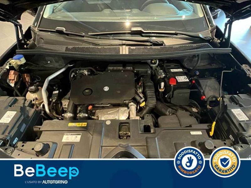 Citroën C5 Aircross 1.5 BLUEHDI FEEL PACK S&S 130CV