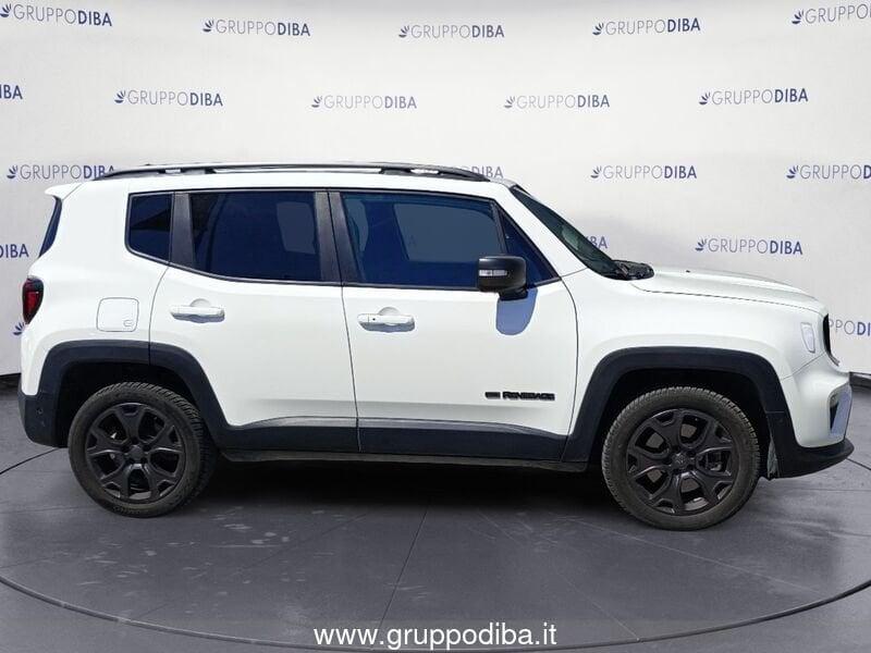 Jeep Renegade 4xe 1.3 t4 phev 80th Anniversary 4xe at6