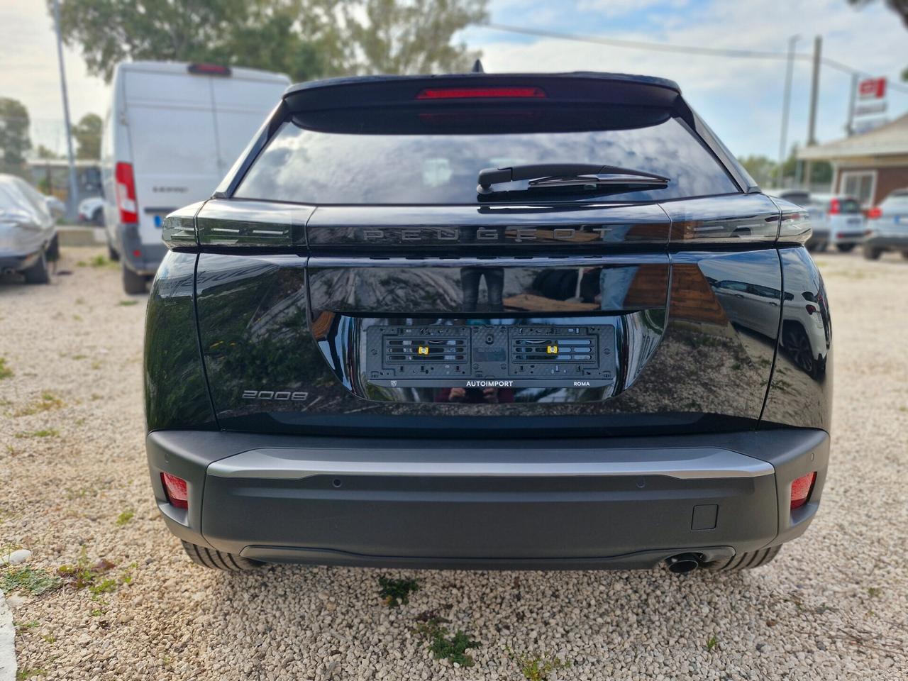 Peugeot 2008 Allure Pack KM 0