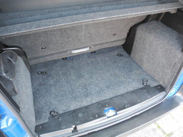 FIAT Qubo 1.3 MJT 80cv Active -OK NEOPATEN.- IVA Detraibile