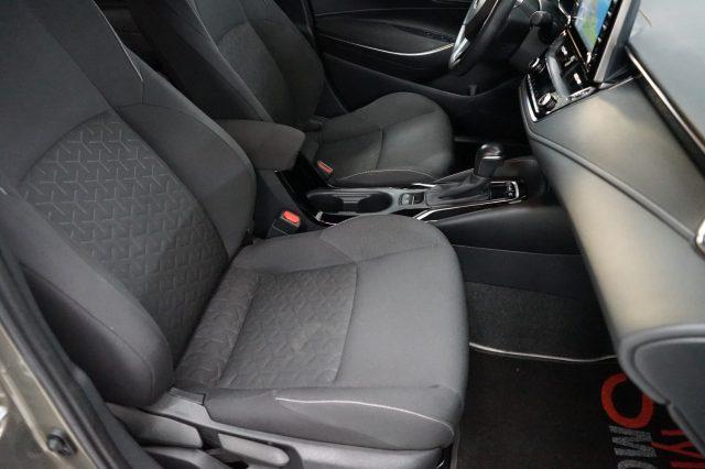 TOYOTA Corolla SW 1.8 Hybrid Business Certificata Ufficiale Unip.