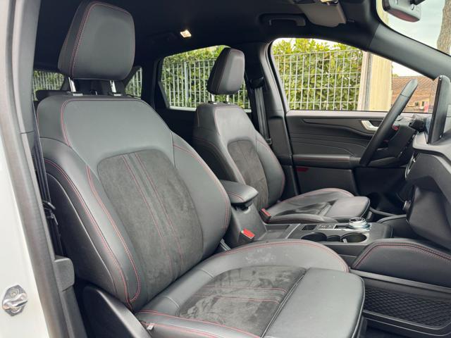 FORD Kuga 2.5 FULL HYBRID ST-LINE X 180cv(152cv) 360 CAMERA