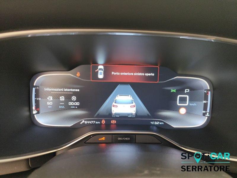 Citroën C5 Aircross 2018 1.2 puretech Shine s&s 130cv eat8