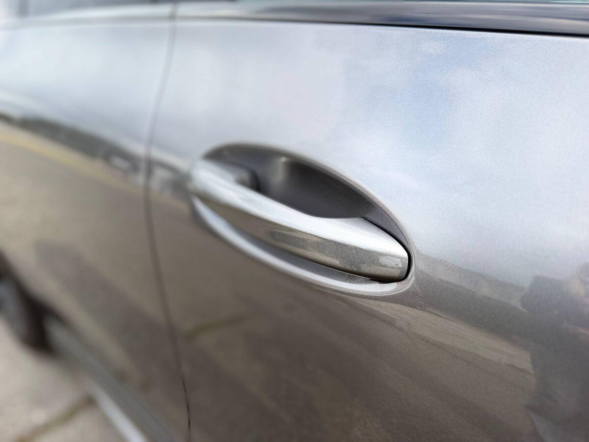 Mercedes Classe CLA 200 d Premium auto