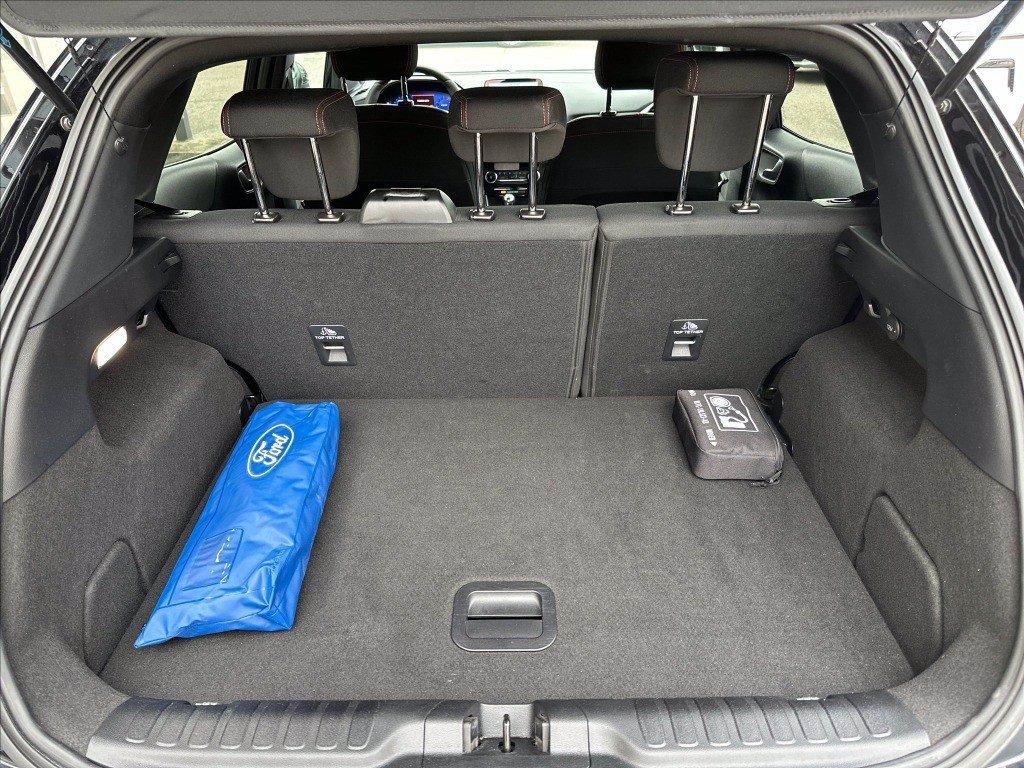 FORD Puma 1.0 ecoboost ST-Line s&s 125cv del 2023