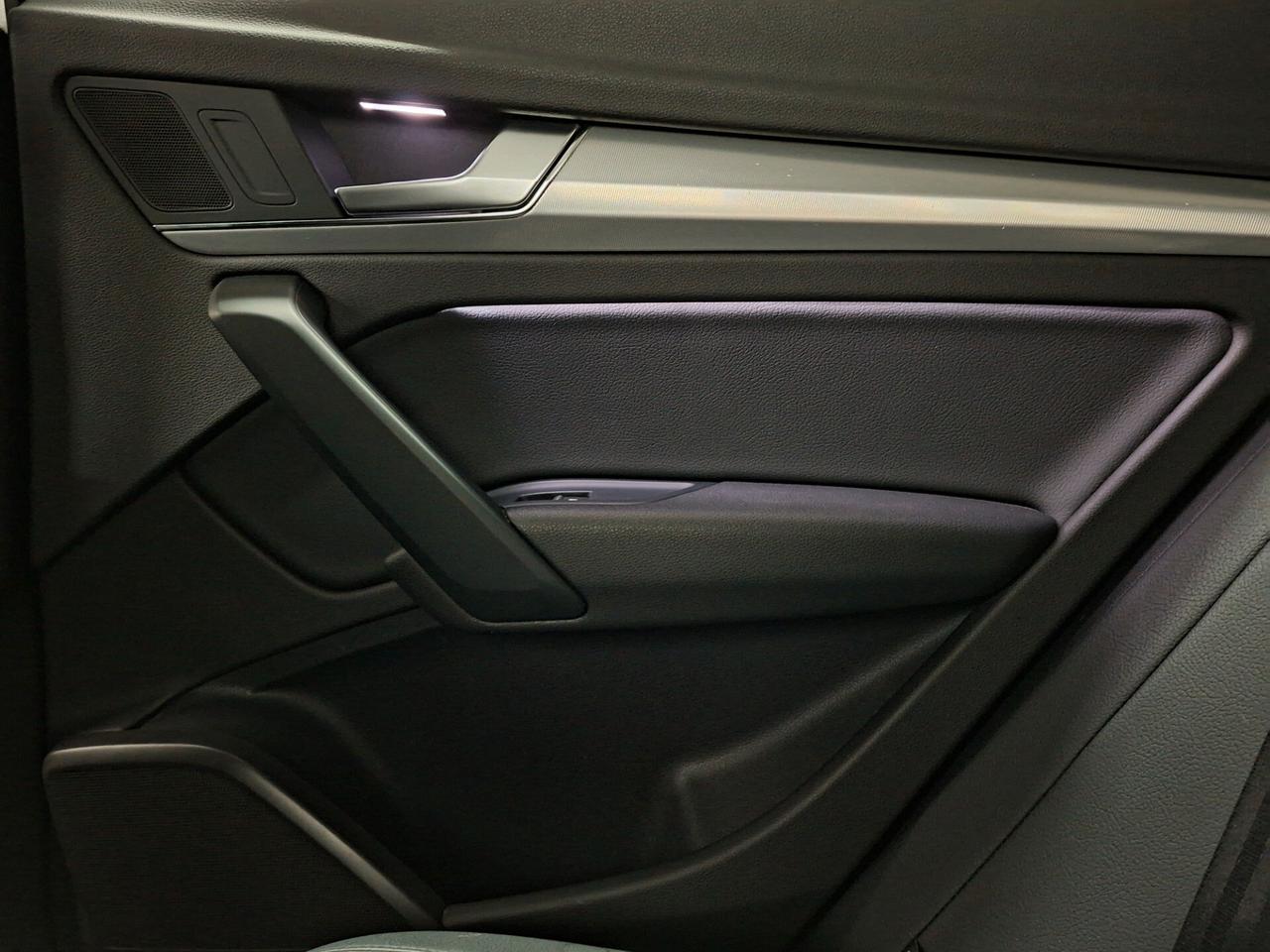 Audi Q5 2.0 TDI 190cv Quattro S-tronic